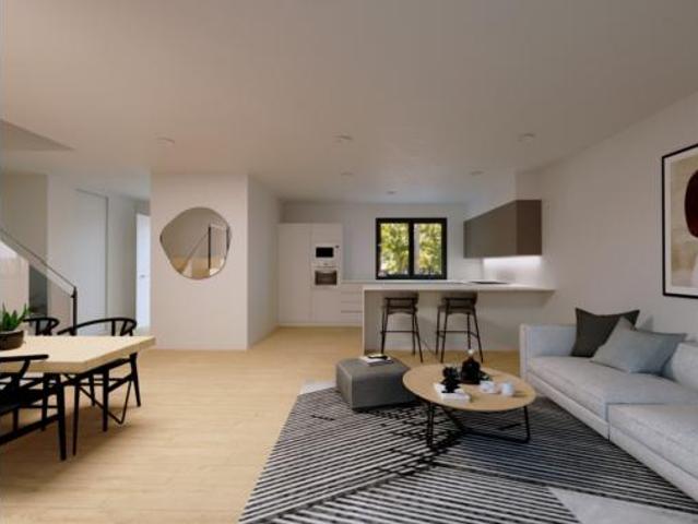 Villa en venta en Fuenlabrada, El Vivero