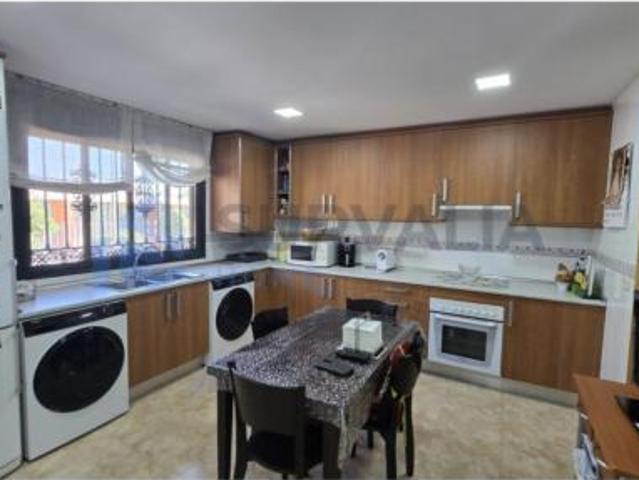 Chalet en venta en El Vivero - Hospital - Universidad, Fuenlabrada