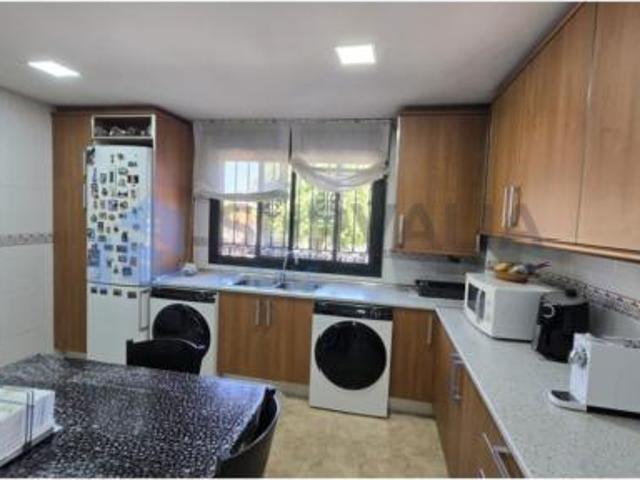 Chalet en venta en El Vivero - Hospital - Universidad, Fuenlabrada