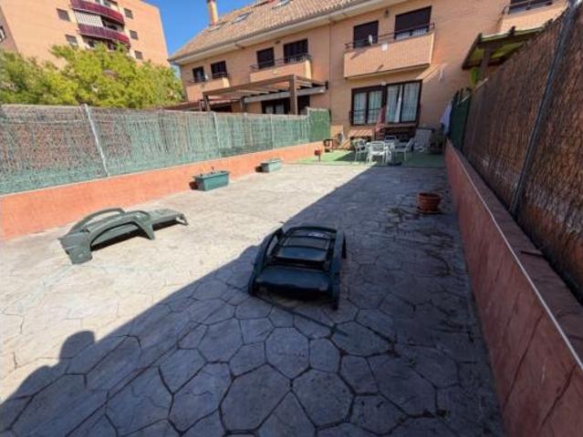 Chalet en venta en El Vivero - Hospital - Universidad, Fuenlabrada