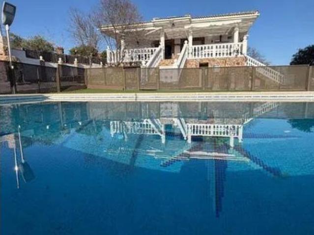 Chalet en venta en Fuensalida, Castilla-La Mancha
