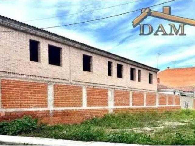 Chalet en venta en Fuensalida, Castilla-La Mancha