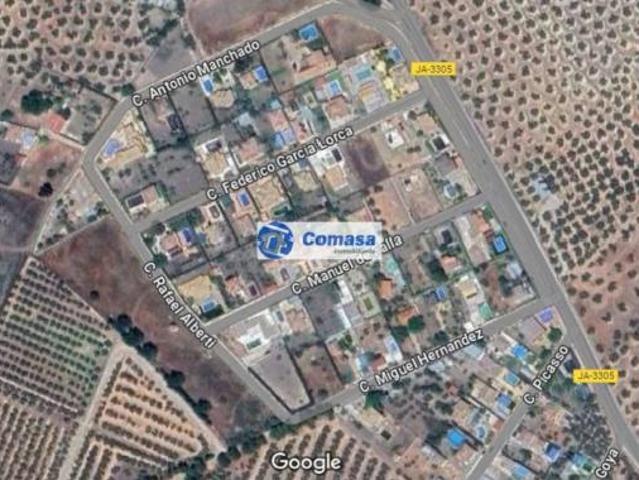 Chalet en venta en Fuensanta De Martos, Andalucía