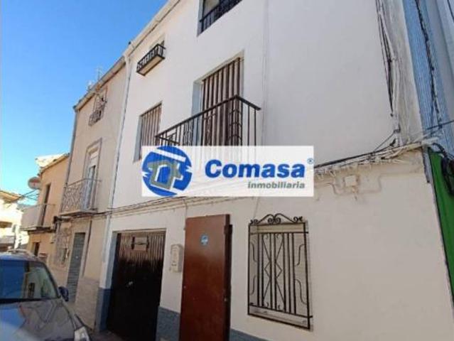 Chalet en venta en Fuensanta De Martos, Andalucía