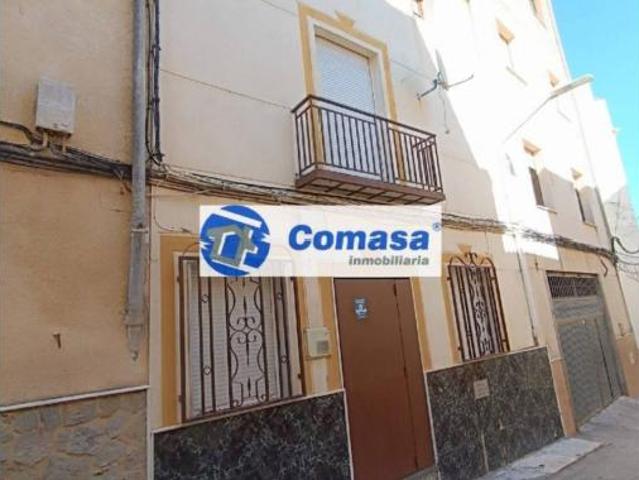 Chalet en venta en Fuensanta De Martos, Andalucía
