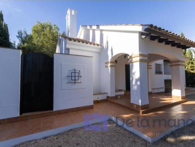 Chalet en venta en Balsapintada, Campo de Cartagena y Mar Menor