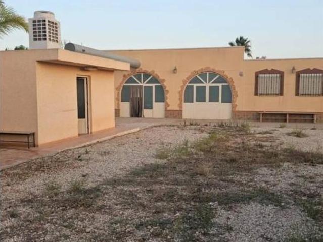 Chalet en venta en Balsapintada, Campo de Cartagena y Mar Menor