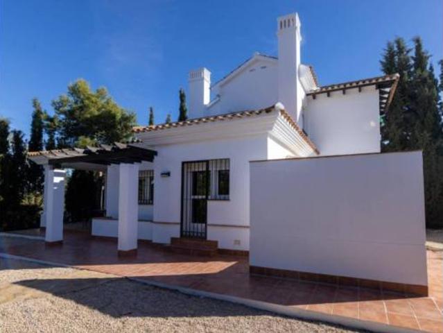 Chalet en venta en Palas - Pinilla, Campo de Cartagena y Mar Menor
