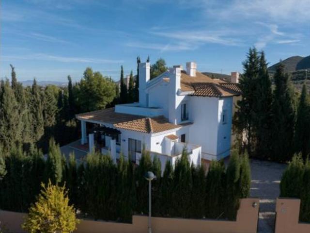 Chalet en venta en Palas - Pinilla, Campo de Cartagena y Mar Menor