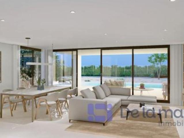 Chalet en venta en Balsapintada, Campo de Cartagena y Mar Menor