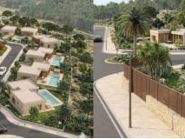 Chalet en venta en Palas - Pinilla, Campo de Cartagena y Mar Menor