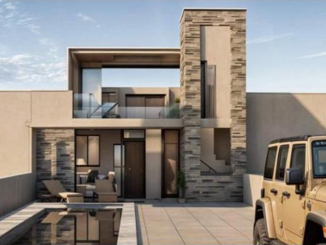 Chalet en venta en Palas - Pinilla, Campo de Cartagena y Mar Menor