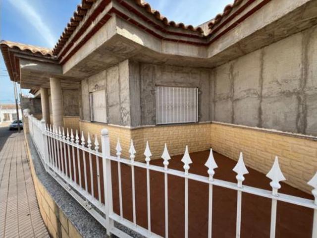 Chalet en venta en Cánovas, Campo de Cartagena y Mar Menor