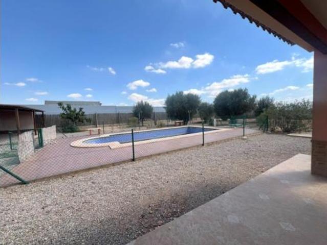 Chalet en venta en Balsapintada, Campo de Cartagena y Mar Menor