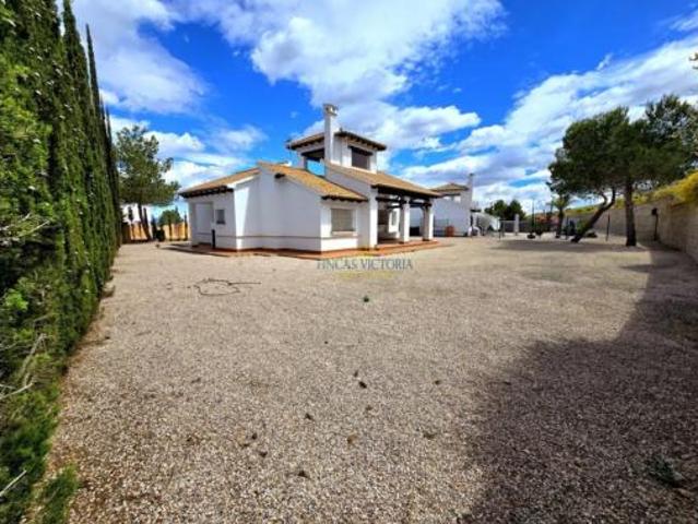 Chalet en venta en Palas - Pinilla, Campo de Cartagena y Mar Menor