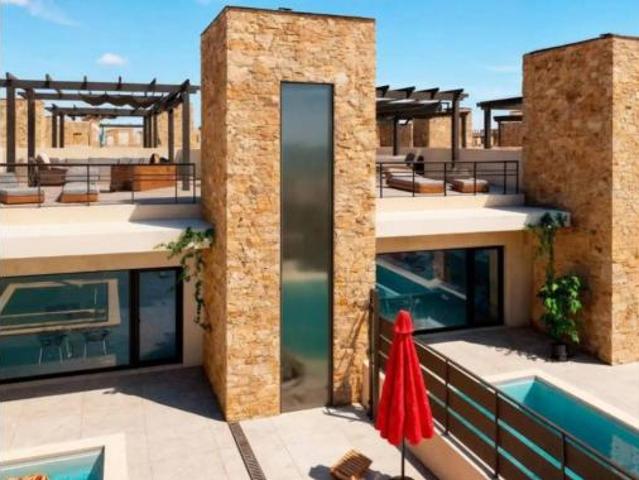 Chalet en venta en Palas - Pinilla, Campo de Cartagena y Mar Menor