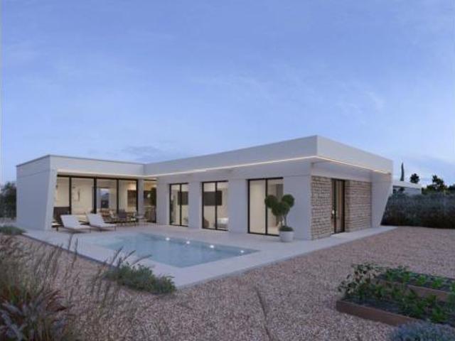 Chalet en venta en Cuevas de Reyllo, Campo de Cartagena y Mar Menor