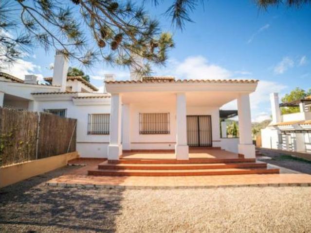 Chalet en venta en Palas - Pinilla, Campo de Cartagena y Mar Menor