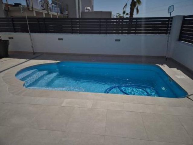 Chalet en venta en Palas - Pinilla, Campo de Cartagena y Mar Menor