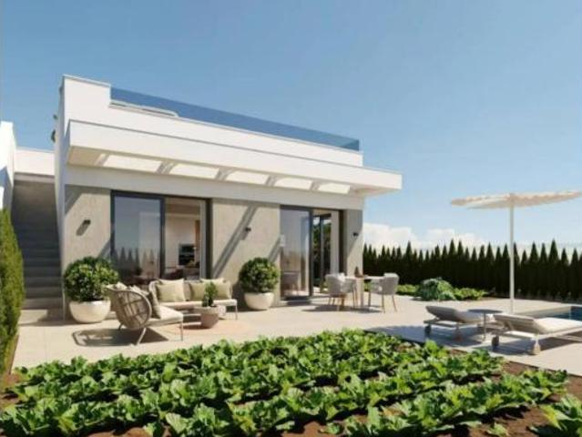 Chalet en venta en Cuevas de Reyllo, Campo de Cartagena y Mar Menor