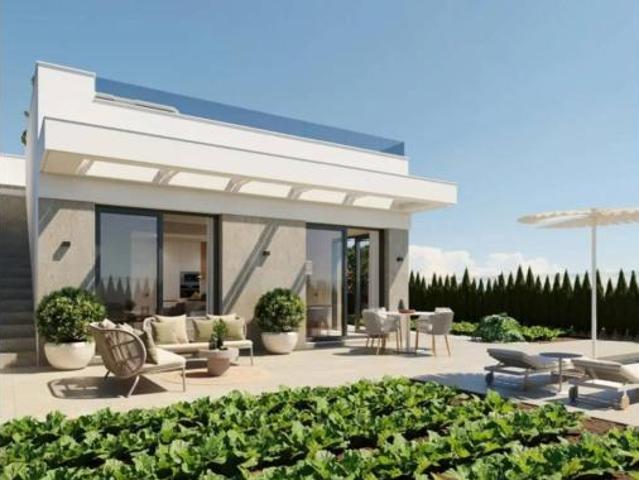 Chalet en venta en Cuevas de Reyllo, Campo de Cartagena y Mar Menor