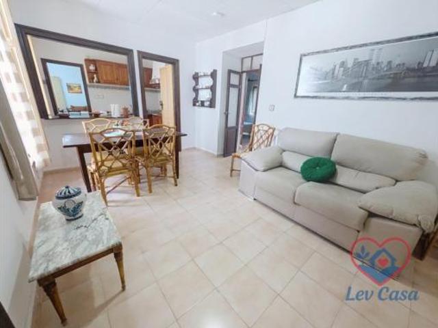 Chalet en venta en Palas - Pinilla, Campo de Cartagena y Mar Menor