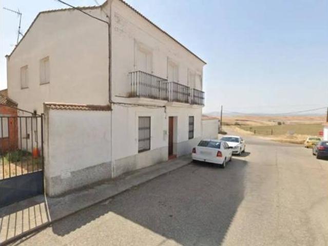 Chalet en venta en Fuente De Cantos, Extremadura