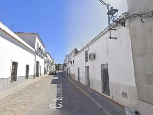 Chalet en venta en Fuente De Cantos, Extremadura