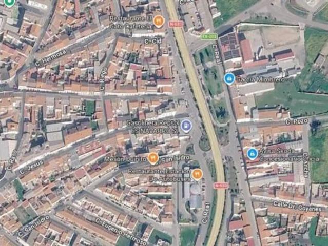 Chalet en venta en Fuente De Cantos, Extremadura