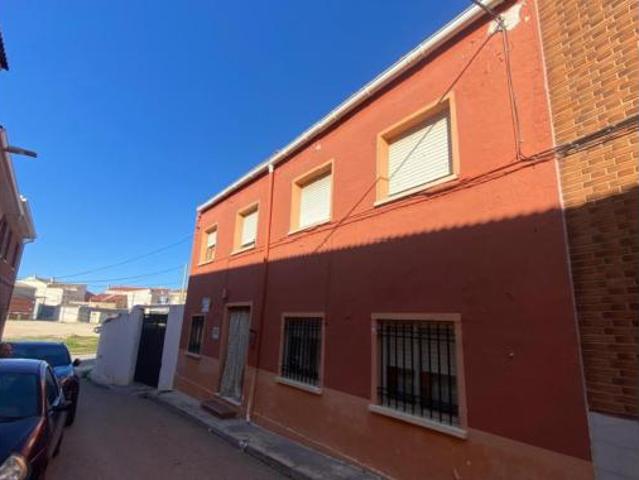 Chalet en venta en Fuente De Pedro Naharro, Castilla-La Mancha