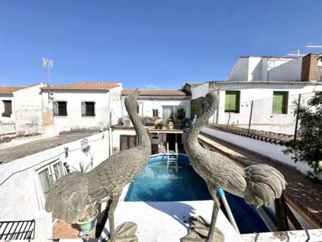 Chalet en venta en Antequera, Andalucía