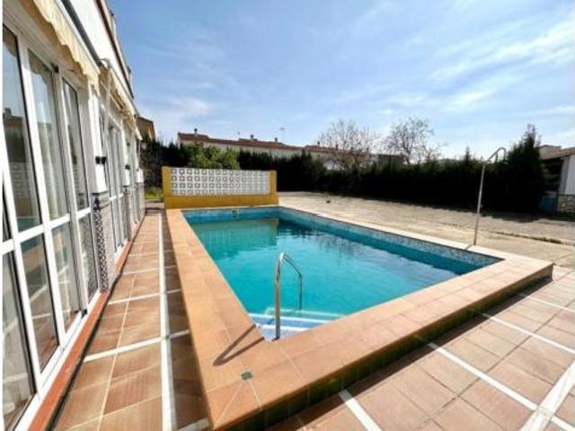 Chalet en venta en Antequera, Andalucía