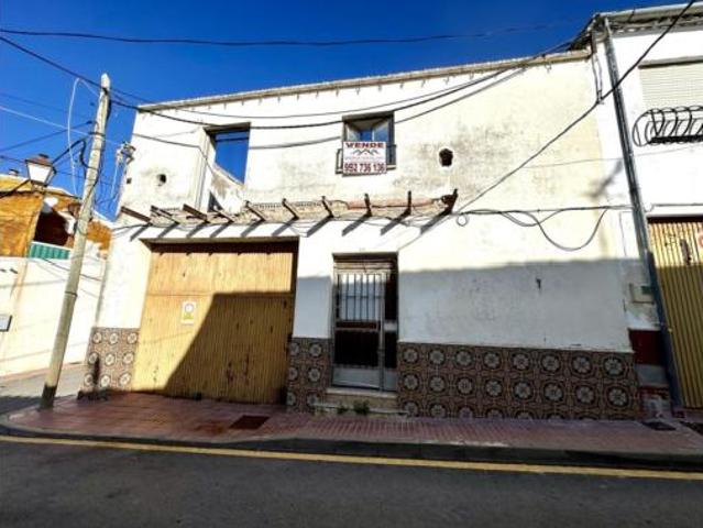 Chalet en venta en Antequera, Andalucía