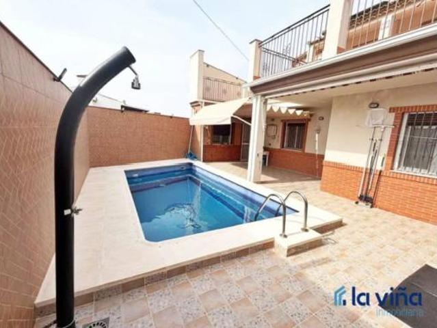 Chalet en venta en Antequera, Andalucía