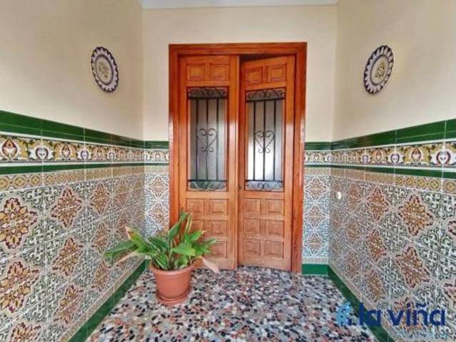Chalet en venta en Barriada de la Realenga, Antequera