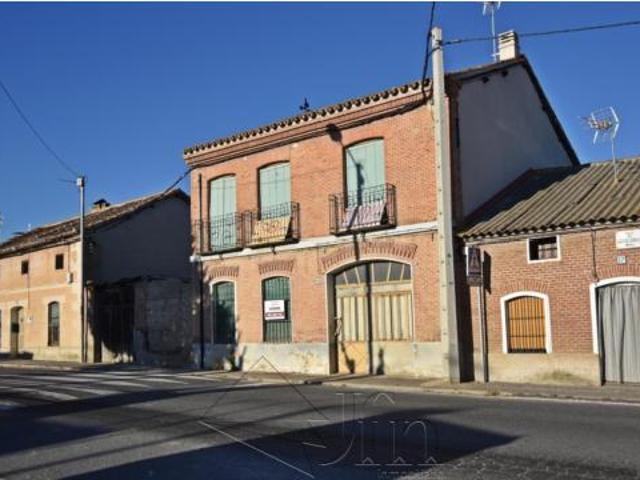 Chalet en venta en Fuente De Santa Cruz, Castilla y León