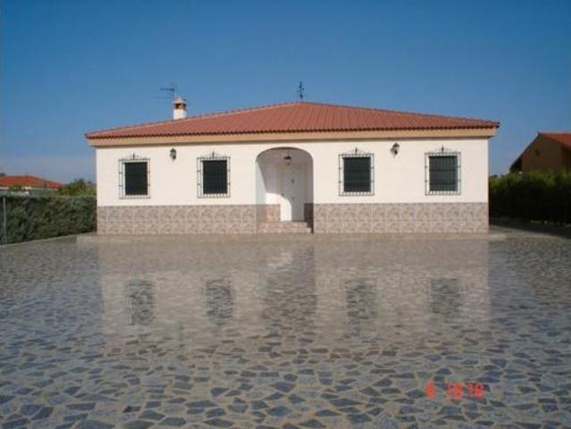 Chalet en venta en Zafra - Río Bodión, Extremadura