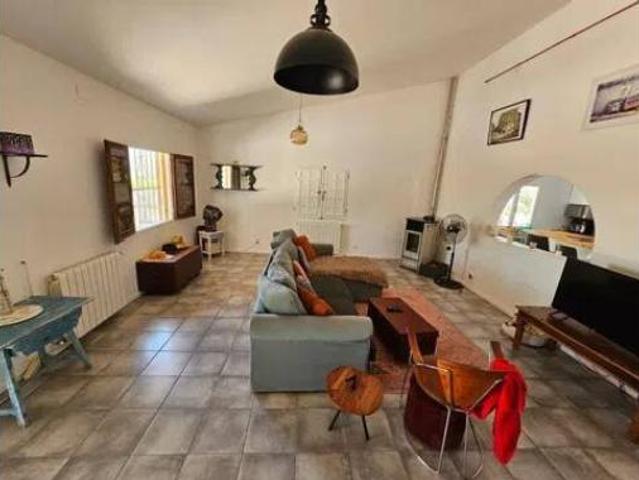 Chalet en venta en Zafra - Río Bodión, Extremadura