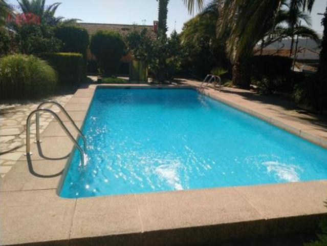 Chalet en venta en Fuente El Fresno, Castilla-La Mancha
