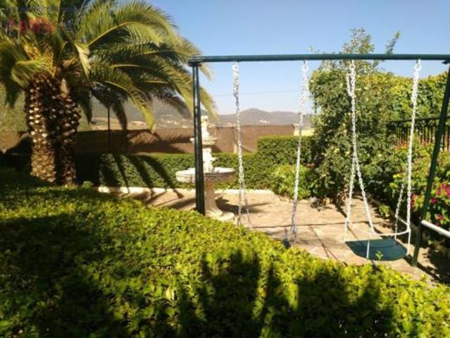 Chalet en venta en Fuente El Fresno, Castilla-La Mancha