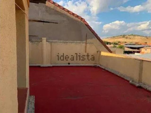 Chalet en venta en Fuente El Fresno, Castilla-La Mancha