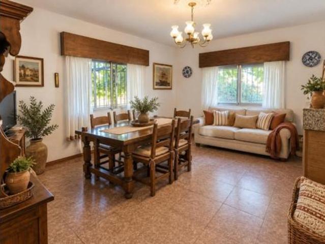 Chalet en venta en Fuente El Saz De Jarama, Madrid