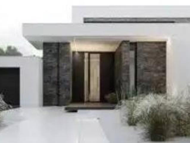 Chalet en venta en Fuente El Saz De Jarama, Madrid