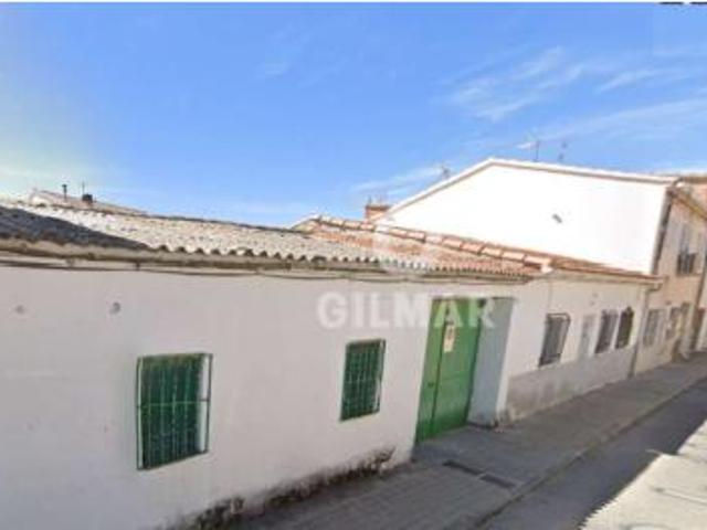 Villa en venta en Fuente El Saz De Jarama
