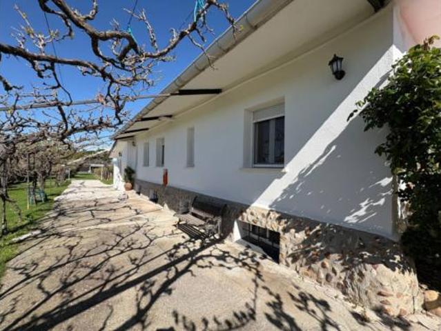 Villa en venta en Fuente El Saz De Jarama