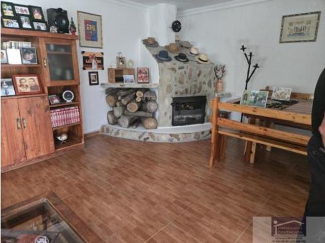Chalet en venta en Fuente El Saz De Jarama, Madrid
