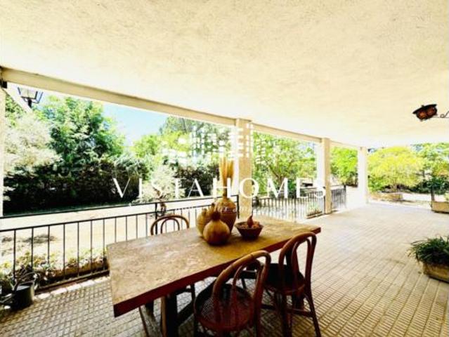 Chalet en venta en Fuente El Saz De Jarama, Madrid