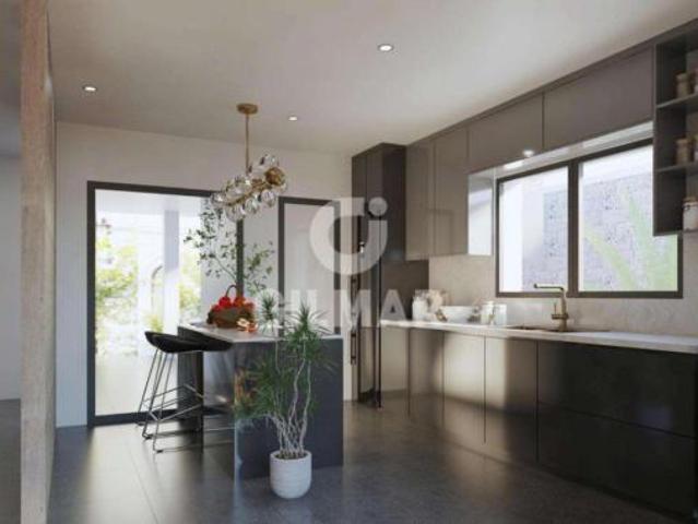 Chalet en venta en Fuente El Saz De Jarama, Madrid