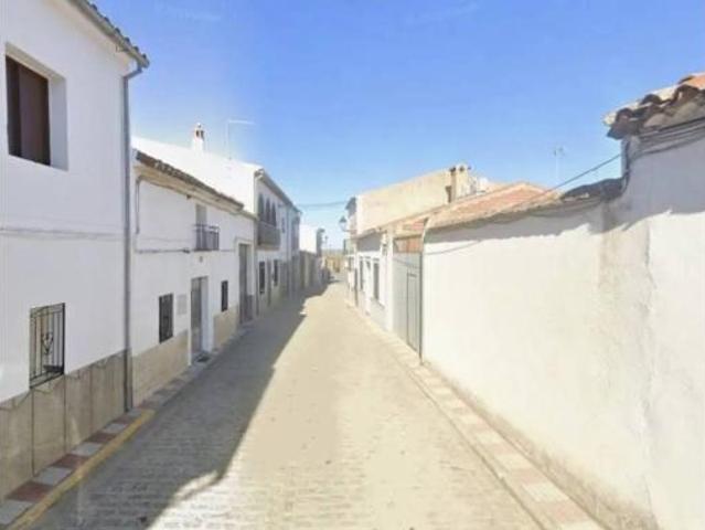 Chalet en venta en Fuente La Lancha, Andalucía