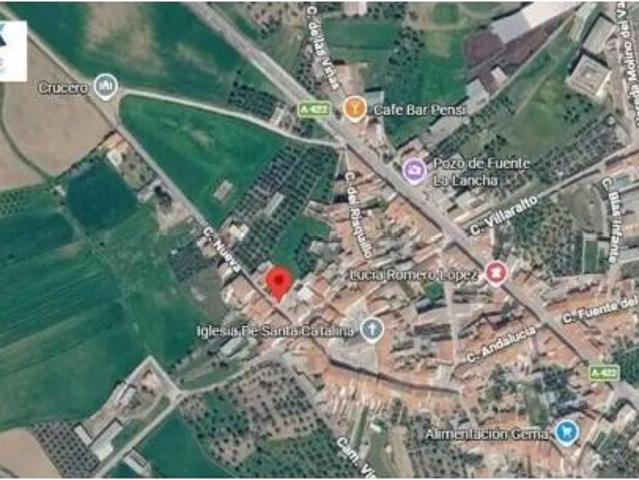 Chalet en venta en Fuente La Lancha, Andalucía